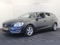 Volvo V60 - 2.0 D3 Summum |Navi|Stoelverw.|