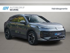 Volkswagen T-Roc - 1.5 eTSi 150pk DSG R-Line - Adaptive cruise - Apple CarPlay - Achteruitrijcamera - Keyless