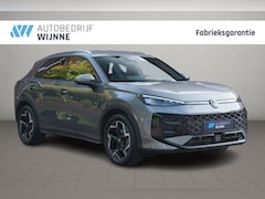 Volkswagen T-Roc - 1.5 eTSi 150pk DSG R-Line - Adaptive cruise - Apple CarPlay - Achteruitrijcamera - Keyless