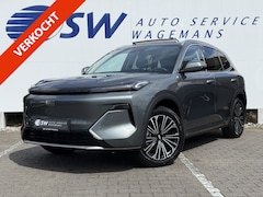 Geely Starray EM-i - 1.5 Max+ PHEV | Long Range | 8 jaar garantie | Specialist | Pano