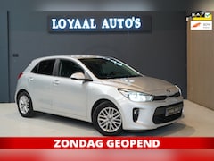 Kia Rio - 1.0 TGDI ComfortPlusLine Navigator | AIRCO | CRUISE | ACHTERUITRIJCAMERA | PDC | NAVI | AP