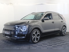 Kia Niro - 1.6 GDi Hybrid ExecutiveLine |Stoel/stuur verw.|Camera|