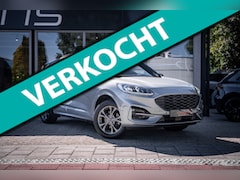 Ford Kuga - 2.5 PHEV ST-Line X|90%SOH|Winterpacket|ACC|Lane Assist|HUD|Stoel/Stuurverw V/A|