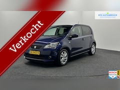 SEAT Mii - 1.0 Sport Connect AIRCO CRUISE NAVI 5 DEURS 108000 KM