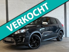 Suzuki Vitara - 1.4 S Allgrip Automaat|Navi|Camera|Carplay|Leder|Volledig Onderhouden