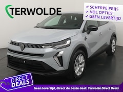 Renault Symbioz - evolution full hybrid E-Tech 160 | pack navigation |