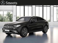 Mercedes-Benz GLC-klasse Coupé - 300e 4MATIC Business Solution AMG Voordeel € 12.208 Voorraadactie