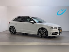 Audi A3 Sportback - 2.0 TFSI S3 Quattro Pro Line Plus Panoramadak B&O Sportstoelen