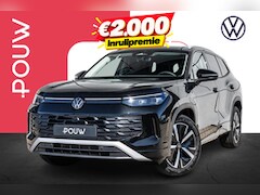 Volkswagen Tayron - 1.5 eHybrid 204pk DSG Life Edition | Trekhaak Pakket | 360 Camera