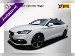 SEAT Leon Sportstourer - 1.0 eTSI Hybrid Style Business Intense, AUT, Camera, Cruise