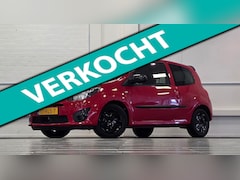 Renault Twingo - 1.2i 16V Collection Trekhaak Airco Garantie Mooi 2e Eigenaar