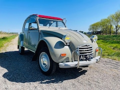 Citroën 2CV - Azam6