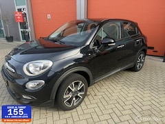Fiat 500 X - 1.4 Turbo MultiAir PopStar AUTOMAAT-CLIMA-KM NAP
