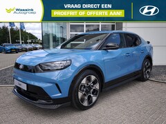 Ford Capri - Collection Extended Range (79kwh) 210 kw / 286 pk Unieke versie | 21 inch | spoilerpakket