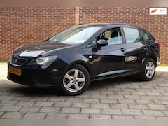 SEAT Ibiza ST - 1.2 Style *Rijklaarprijs *Airco