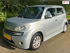 Daihatsu Materia - 1.3 Rythm 2008 NAP AIRCO GOED ONDERHOUDEN