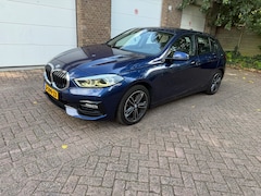 BMW 1-serie - 118i High Executive ACC, stoel en stuurverwarming