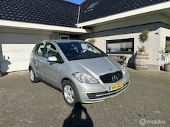 Mercedes-Benz A-klasse - 160 Business Class Avantgarde Automaat
