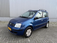 Fiat Panda - 1.1 Active