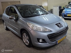 Peugeot 207 - 1.4 VTi Style