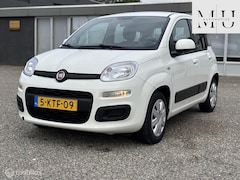 Fiat Panda - 0.9 TwinAir Lounge