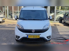 Fiat Doblò Cargo - 1.6 MJ L2H1 Maxi SX