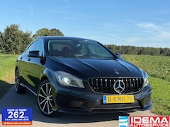 Mercedes-Benz CLA-Klasse - 200 Ambition AMG