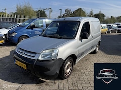 Citroën Berlingo - bestel 1.6 HDI 600 Airco EXPORT ONLY