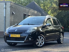 Renault Clio Estate - 1.2 TCE 20th Anniversary|NAP|NWE APK|LMV