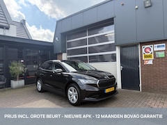 Skoda Enyaq iV - 80 SOH 92.3% CAMERA/CARPLAY *ALL-IN PRIJS
