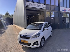 Peugeot 108 - 1.0 e-VTi Active Airco 5 Deuren APK NAP Logisch