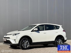 Toyota RAV4 - 2.5 Hybrid | Netjes | Goed onderhouden | NL auto