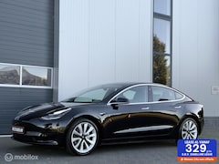 Tesla Model 3 - Standard Range Nette auto | 19 inch | SOH 88%