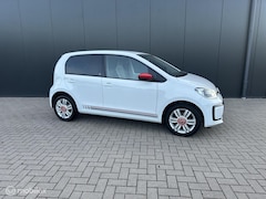 Volkswagen Up! - 1.0 BMT up Beats uitvoering