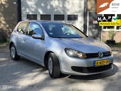 Volkswagen Golf - 1.4 Easyline CARPLAY|CRUISE|AIRCO