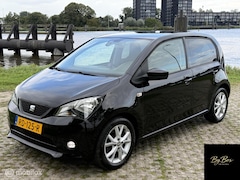 SEAT Mii - 1.0 Sport Intense 5-Drs Led Cruise PDC Airco LMV