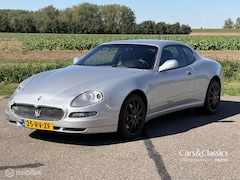 Maserati 4200 GT - Coupé 4.2