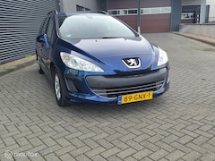 Peugeot 308 SW - 1.6 VTi X-Line