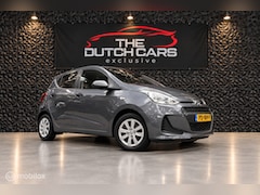 Hyundai i10 - 1.0i i-Motion | Start&Stop | Airco | ESP |