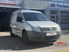 Volkswagen Caddy - Bestel 2.0 SDI VOL OPTIES