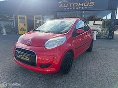Citroën C1 - 1.0-12V Séduction airco stuurbekrachtiging nieuwe apk
