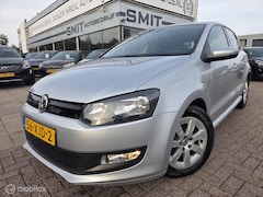 Volkswagen Polo - 1.2 TDI BlueMotion Comfortline
