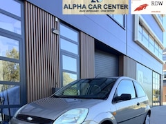 Ford Fiesta - 1.25-16V DEALER/NAP