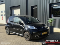 Peugeot 107 - 1.0-12V XS Airco 82.000KM LED
