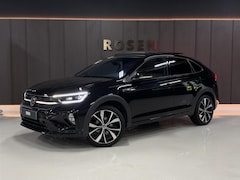 Volkswagen Taigo - 1.5 TSI R-Line|PANO|IQ|VIRTUAL|PDC|CARPLAY