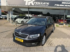 Skoda Octavia Combi - 1.0 TSI Greentech Ambition Business