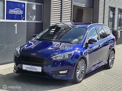 Ford Focus Wagon - 1.5 ST-Line