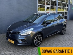 Renault Clio Estate - 0.9 TCe Bose