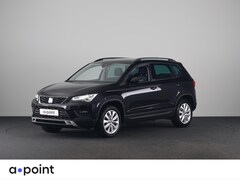 SEAT Ateca - 1.0 EcoTSI Style Business Intense 116pk | Trekhaak | Parkeercamera | Navigatie | Adaptieve
