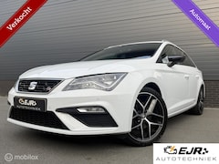 SEAT Leon ST - 1.4 TSI DSG FR Business Intense 86.000km NAP